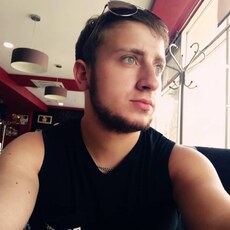 Фотография мужчины Алексей, 30 лет из г. Щучинск