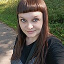 Юлия Малинина, 37 лет