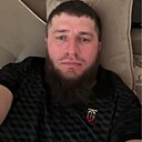 Ильяс, 34 года