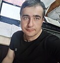 Макс, 35 лет