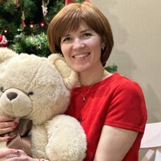 Фотография девушки Маришка, 43 года из г. Сургут