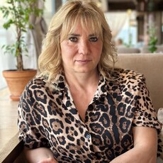 Фотография девушки Татьяна, 53 года из г. Аксай
