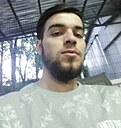 Danil, 23 года