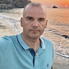 Фотография мужчины Андрей, 45 лет из г. Речица