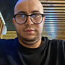 Артур Мартин, 43 года