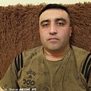 Муроджон, 35 лет