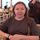 Незнакомка, 39 лет