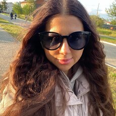 Фотография девушки Maria, 41 год из г. Нарьян-Мар