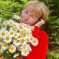 Фотография девушки Алиса, 55 лет из г. Пермь