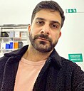 Валерий, 36 лет