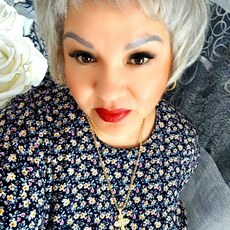 Фотография девушки Тайна, 44 года из г. Алдан