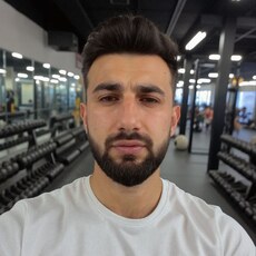 Фотография мужчины Михаил, 40 лет из г. Ноябрьск