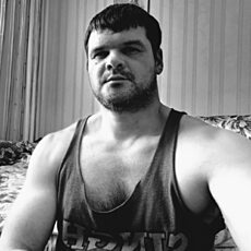 Фотография мужчины Farkasmagnus, 39 лет из г. Люберцы