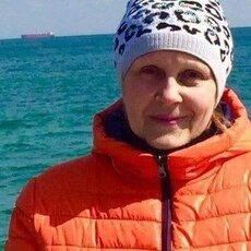 Фотография девушки Ирина, 61 год из г. Анапа