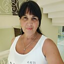 Надія, 50 лет