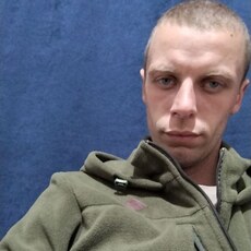 Фотография мужчины Владислав, 29 лет из г. Саянск
