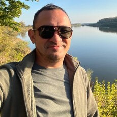 Фотография мужчины Ильдар, 35 лет из г. Уфа