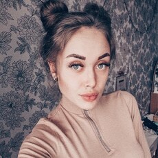 Фотография девушки Влада, 37 лет из г. Саратов