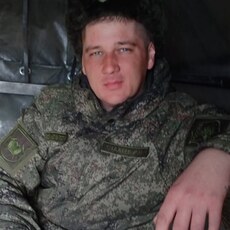 Фотография мужчины Руслан, 34 года из г. Кызыл