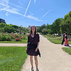 Фотография девушки Анна, 44 года из г. Химки