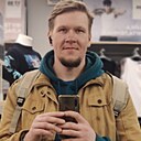 Евгений, 35 лет
