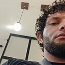 Бил, 33 года