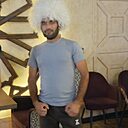 Саня, 33 года