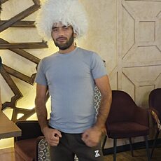 Фотография мужчины Саня, 33 года из г. Ижевск