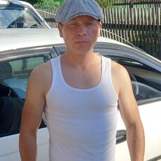 Фотография мужчины Вадим, 33 года из г. Сузун