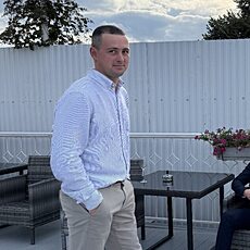 Фотография мужчины Станислав, 36 лет из г. Пермь