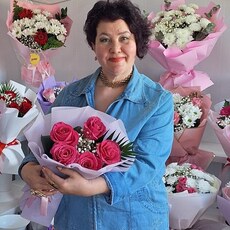 Фотография девушки Ирина, 55 лет из г. Кокшетау
