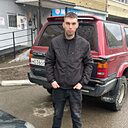 Альберт, 30 лет