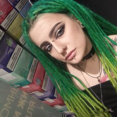 Фотография девушки Альбина, 23 года из г. Витебск