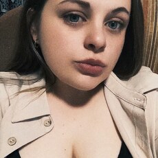 Фотография девушки Анастасия, 23 года из г. Петропавловск