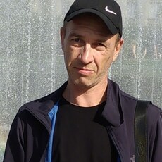 Фотография мужчины Антон, 46 лет из г. Киров