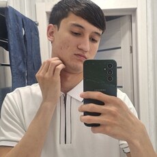 Фотография мужчины Дамир, 22 года из г. Уфа