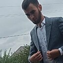 Аслан, 30 лет
