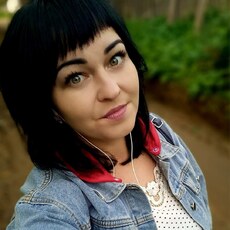 Фотография девушки Ирина Олеговна, 29 лет из г. Очер