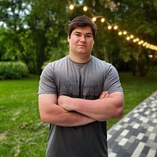 Фотография мужчины Алексей, 22 года из г. Белгород