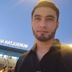 Фотография мужчины Саид, 24 года из г. Алматы