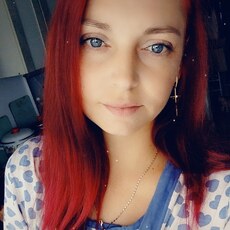 Фотография девушки Алина, 30 лет из г. Великий Новгород