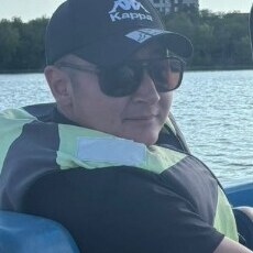 Фотография мужчины Дархан Зайнуллин, 29 лет из г. Костанай