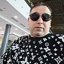 Фируз, 35 лет