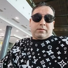 Фотография мужчины Мнас, 35 лет из г. Караганда