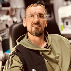 Фотография мужчины Александр, 43 года из г. Красноярск