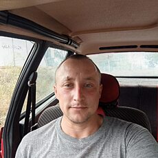 Фотография мужчины Виктор, 34 года из г. Дружковка