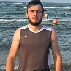 Фотография мужчины Чеченец, 25 лет из г. Грозный