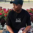 Maniche Nakoua, 30 лет