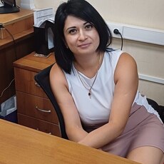 Фотография девушки Ольга, 41 год из г. Волгоград