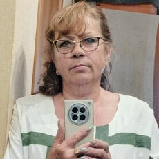 Фотография девушки Марина, 62 года из г. Новосибирск